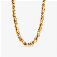 Collana Manu Bracelets and More Donna RONDELLE in Alluminio RONCOM01